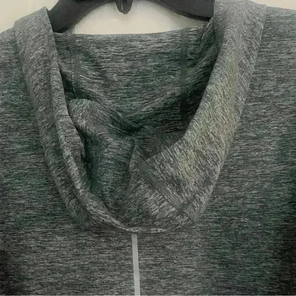 Nike Running Dri Fit Long Sleeve Hoodie Size Small - Picture 8 of 11